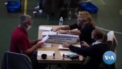 เปิดประเด็นข้อกฎหมาย "ทรัมป์" ยื่นฟ้องศาลท้าทายผลเลือกตั้ง