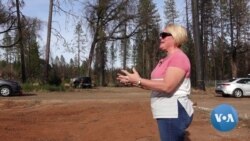 Rebuilding One Year After Hellish Fire Destroyed Paradise