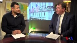 Amerika kompaniyalari uchun O'zbekistonda biznes imkoniyatlar