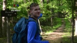 Menjelajah Seluruh Situs Taman Nasional dengan Mobil