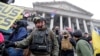 US Indicts Oath Keeper Members Over Plot to Storm Capitol 