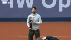 ბასილა მეხუთე ტიტულს იგებს