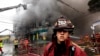 Peru Cracks Down on Slavery After Deadly Factory Fire Exposes Forced Labor