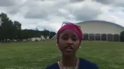 Gamu Nan a Jami'an Virginia Tech Dake Blacksburg, Jihar Virginia