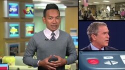 Kredibilitas Exit Poll dalam Pilpres