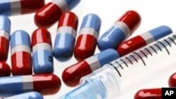 Researchers Say Thailand AIDS Vaccine Has 'Modest' Results