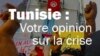 Tunisie: trois extrémistes condamnés à mort pour le meurtre d'un policier