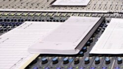 የሙዚቃ ፋይዳ እና የውበት ቀለማት .. ሁለተኛ ቅንብር