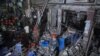 Police: At Least 7 Dead in Bangladesh Blast; Cause Unknown 