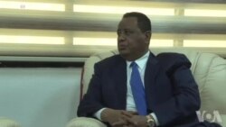 ሚንስትር ወጻኢ ጉዳያት ኢትዮጵያ ምስ ናይ ሱዳን መዘነኦም ኢብራሂም ካንዱር ተራኺቦም፡ተዘራሪቦም