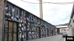 Mixer House Sarajevo