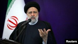 ابراهیم رئیسی