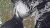 Cyclone Chido rips through Mayotte as it barrels toward eastern Africa