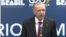 Cumhurbaşkanı Erdoğan Brezilya'da düzenlenen G20 zirvesinde, Rusya'nın nükleer silah kullanma eşiğini düşürmesinin kendine yönelik bir tavra, konvansiyonel silahlara karşı alınan bir tedbir olduğunu düşündüğünü söyledi, “Bu adım NATO yetkilileri tarafından düşünülmelidir” dedi 