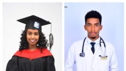 ኮሌጅ ጥዕና ሳይነስ ዩኒቨርስቲ መቐለ 397 ሰብ ሞያ ብዓውዲ ሕክምና ኣመሪቁ