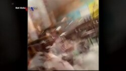 Presiden Trump Tak Singgung Aturan Senjata Pasca Penembakan SMA Florida