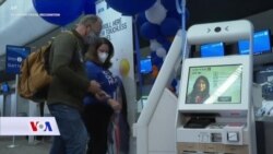 Nova tehnologija ima za cilj učiniti putovanja sigurnijim tokom pandemije