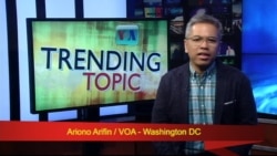 Trending Topic: Reaksi Hollywood atas Meninggalnya Prince