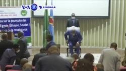 VOA60 Lingala 5 avril 2021