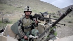 US Afghan Policy Not Decided Yet