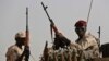 US slaps sanctions on Sudan paramilitary leader