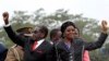 Mugabe's Wife Poised to Take Role in Zimbabwe's Ruling Party