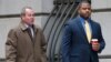 Trial of 1st Baltimore Policeman in Freddie Gray Death Begins