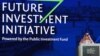 Saudi Investment Conference Loses Attendees