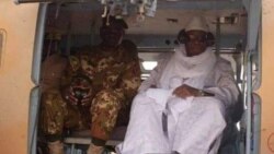 Visite surprise du président malien à Koulongon