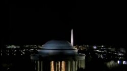 AQShda saylovoldi mashmashalari/US Political Scandals