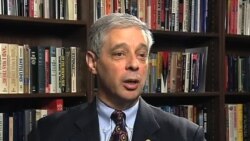 After Year of Turmoil, NSA Facing Change in 2014