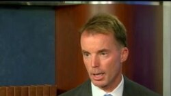 Guantanamo ochilganiga 10 yil bo'ldi/US Guantanamo 10 years