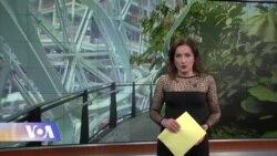 ვაშინგტონი დღეს, 10 თებერვალი, 2019