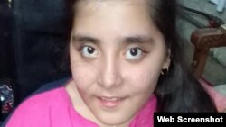 Yeniyetmə Mohənna 12 yaşında vəfat edib