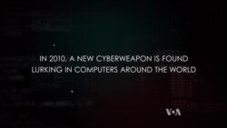 Documentary "Zero Days" a Warning of Wide Scale Cyberattacks