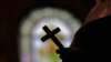 Diocese Removed Iowa Priest After Girl Reported Touching