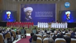 Hirotda Alisher Navoiy yubileyi nishonlandi