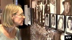 Amerika irqchilikka qarshi kurashni xotirlamoqda