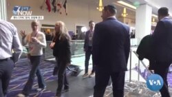 [글로벌 나우] 밴스, 보수정치행동회의 참석, 유럽에 경고