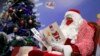 เปิดใจเหล่าซานต้าอเมริกัน ปรับตัวใหญ่ช่วงโควิดระบาด