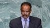 Eritrea’s President Promises to Send Delegation to Ethiopia