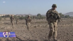 ავღანეთიდან აშშ-ის ძალების გამოყვანას ანალიტიკოსთა ნაწილი აკრიტიკებს