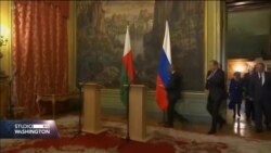 Rusija će saslušati i razmotriti razloge SAD za izlazak iz nuklearnog sporazuma