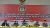 KPU Akan Atur Dana Kampanye Peserta Pemilu