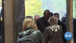 Le Libéria "prêt pour faire des affaires" avec Israël selon George Weah