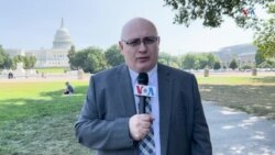 ԱՄՆ նախագահի դեմոկրատ ու հանրապետական թեկնածուներ Քամալա Հարիսի ու Դոնալդ Թրամփի բանավեճի ամփոփում