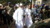 Gambian President's Options to Stay in Office Shrinking