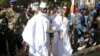 In Challenge of Results, Gambia's Jammeh Says Only 'Allah' Can Deprive Him of Victory 