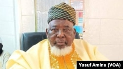 Sheikh Sa'eed Hassa Jingir