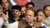Sharif Calls for Peace Talks With Pakistani Taliban